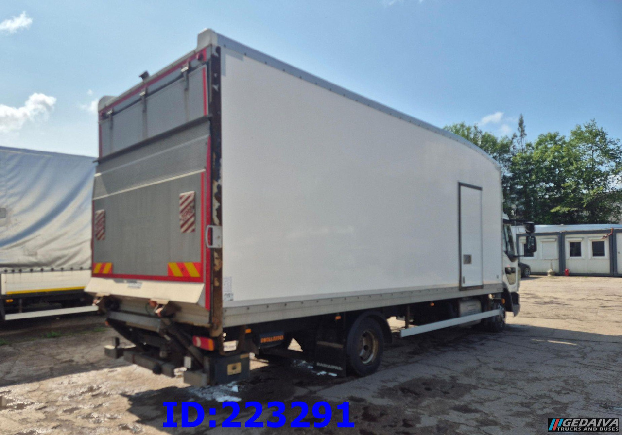 DAF LF 180 FA - Euro6 - شاحنة صندوقية: صورة 5 DAF LF 180 FA - Euro6 - شاحنة صندوقية: صورة 5