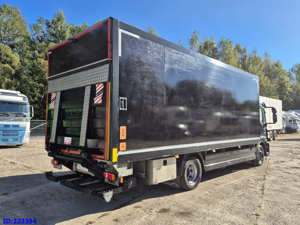 IVECO Eurocargo 120-220 Thermoking V800  Euro6 - شاحنة ذات مبرد: صورة 5 IVECO Eurocargo 120-220 Thermoking V800  Euro6 - شاحنة ذات مبرد: صورة 5