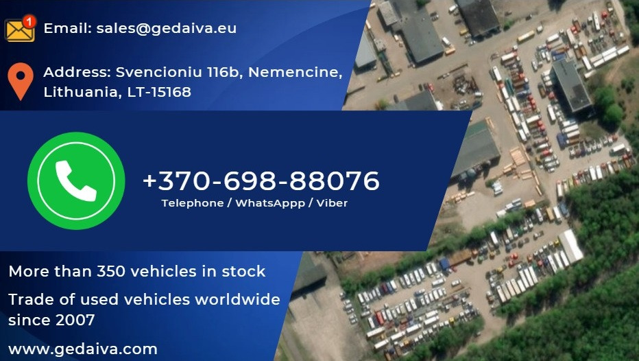 MAN LE 8.150 Manual 139tkm ONLY - شاحنة صندوقية: صورة 3 MAN LE 8.150 Manual 139tkm ONLY - شاحنة صندوقية: صورة 3