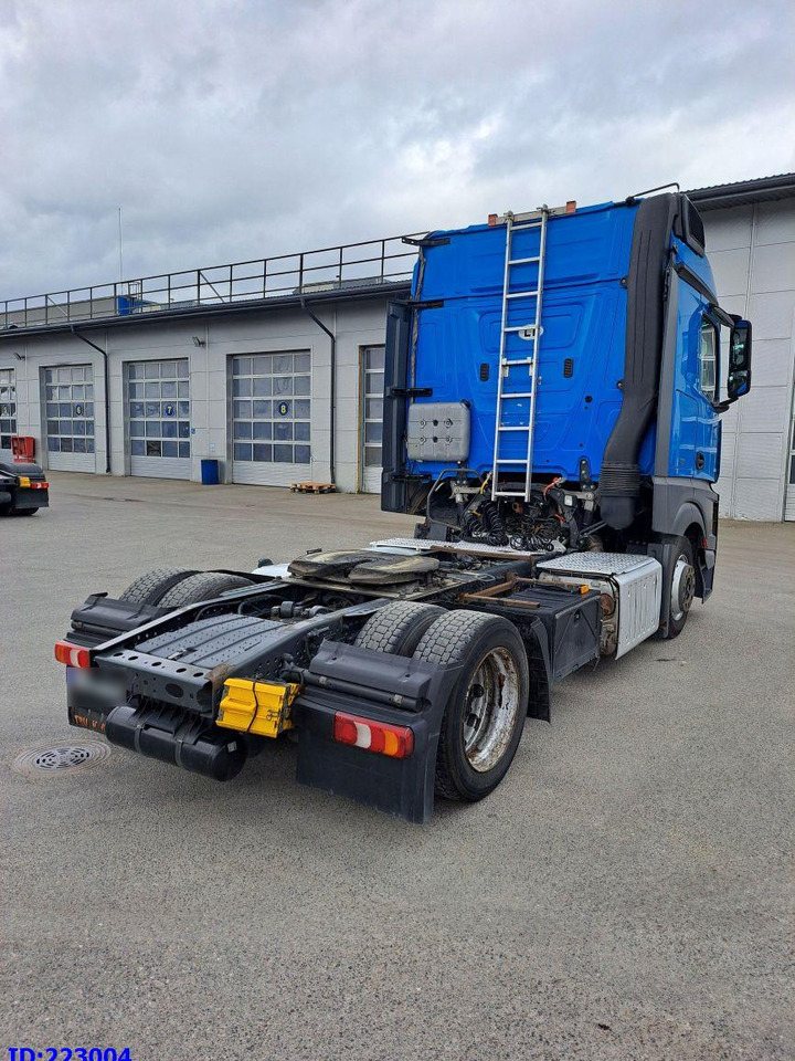 MERCEDES-BENZ Actros 1842 MEGA Euro6 - رأس تريلا: صورة 5 MERCEDES-BENZ Actros 1842 MEGA Euro6 - رأس تريلا: صورة 5
