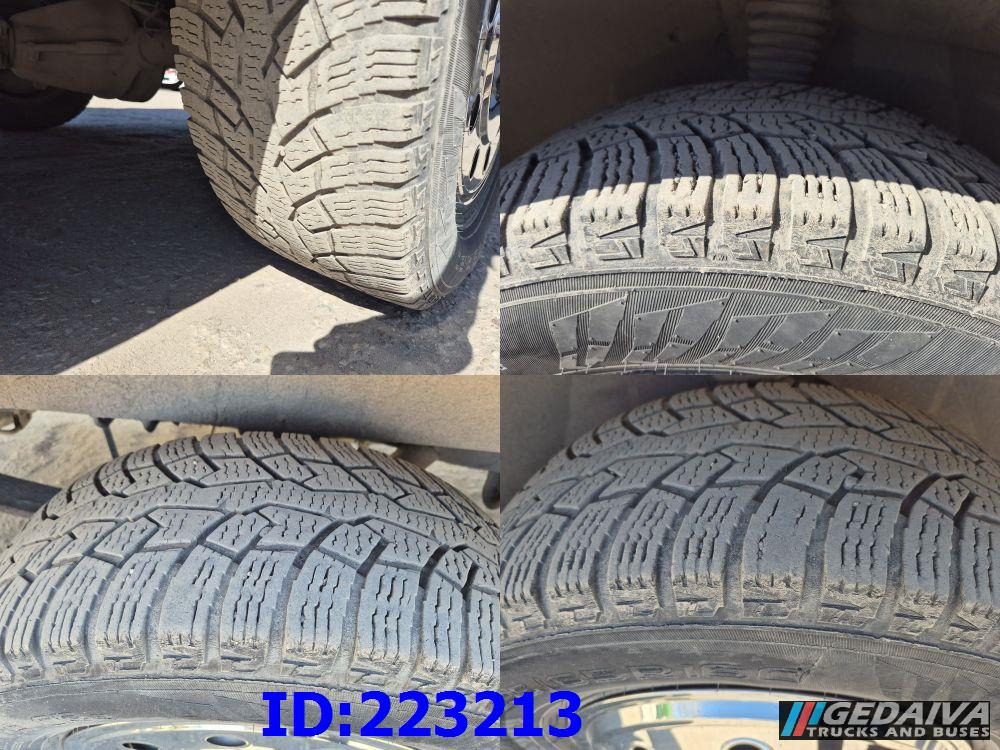 حافلة نقل لمسافات طويلة MERCEDES-BENZ Sprinter 316 VIP Euro5: صورة 7
