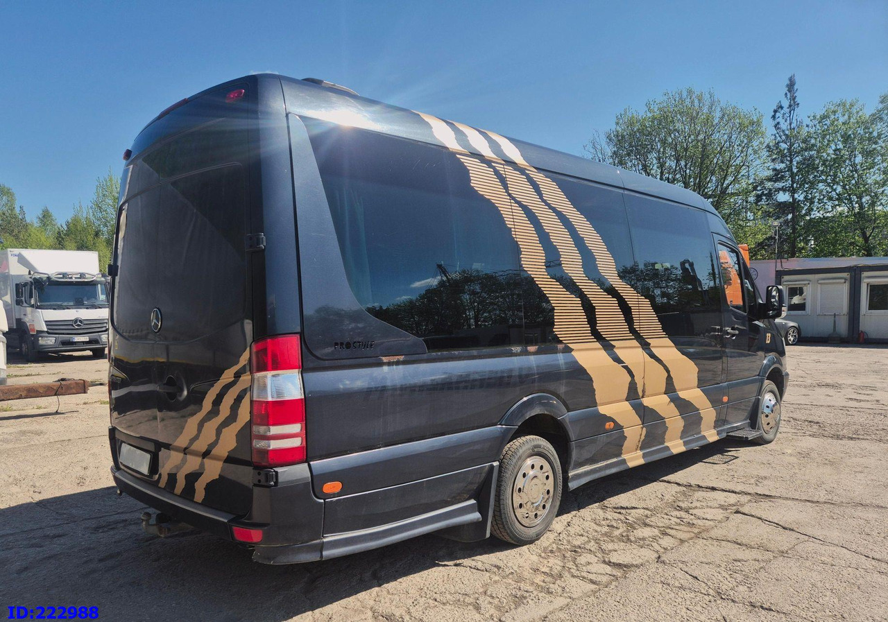 MERCEDES-BENZ Sprinter 519 VIP - 17 Seater - حافلة صغيرة, ميكروباص: صورة 5 MERCEDES-BENZ Sprinter 519 VIP - 17 Seater - حافلة صغيرة, ميكروباص: صورة 5