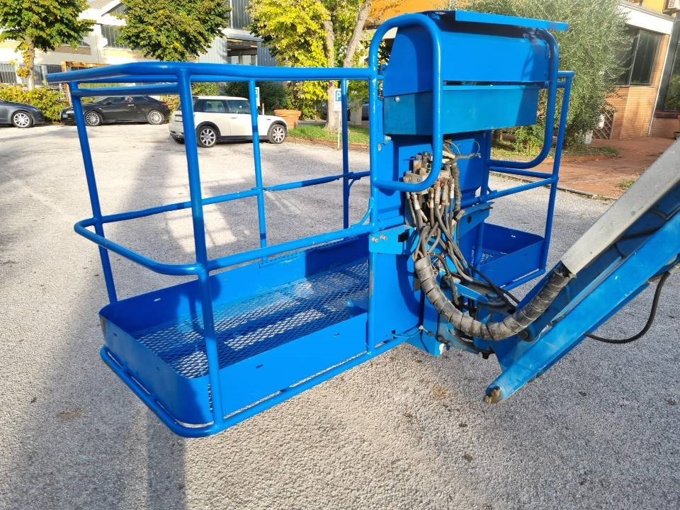 مرفاع مفصلي Genie Z 80/60: صورة 8