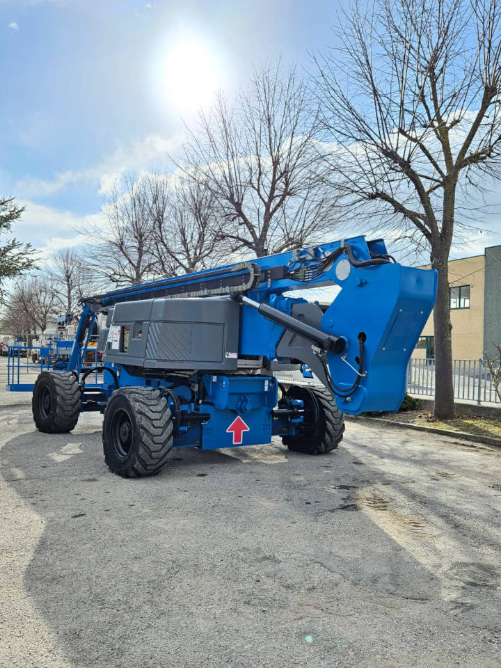 HAULOTTE HA 32 PX - مرفاع مفصلي: صورة 2 HAULOTTE HA 32 PX - مرفاع مفصلي: صورة 2