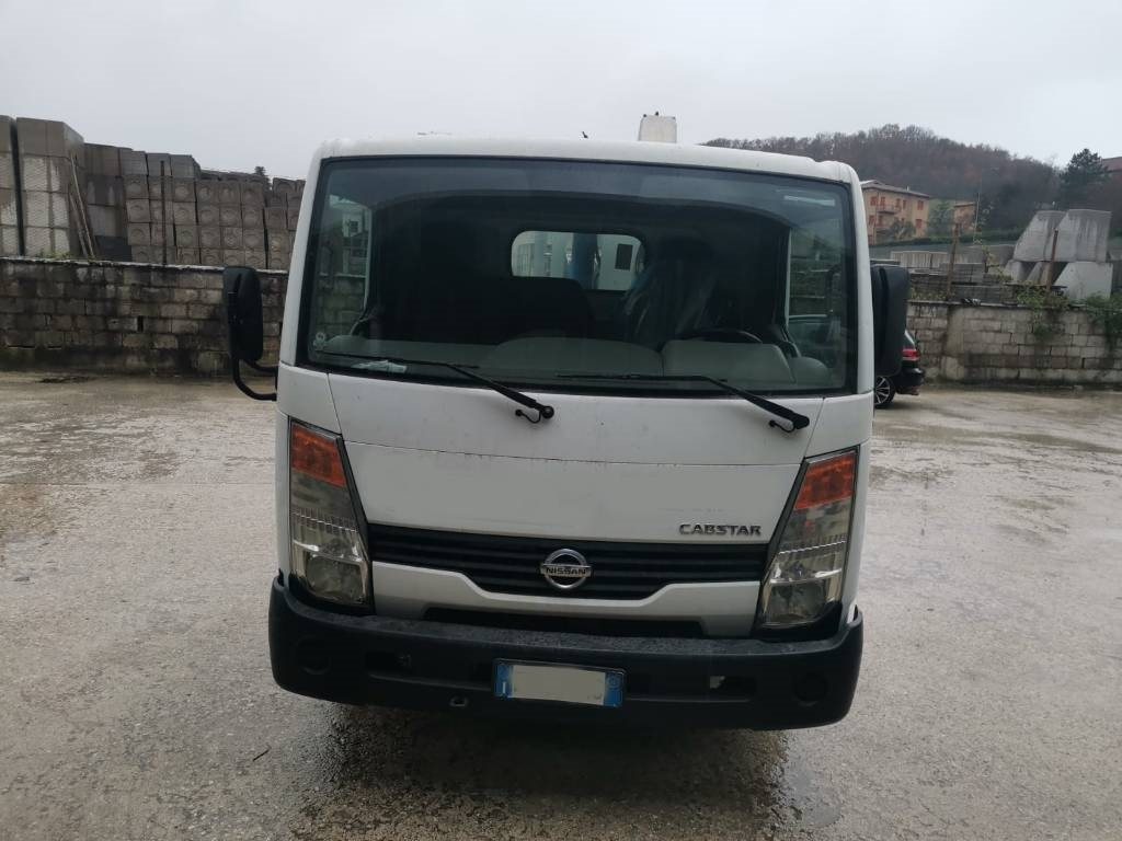 Multitel MX 200 - منصة محمولة مثبتة على الشاحنة: صورة 5 Multitel MX 200 - منصة محمولة مثبتة على الشاحنة: صورة 5