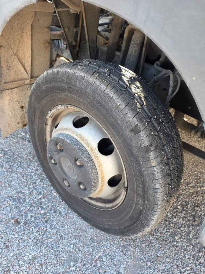 Oil & Steel Snake 19.11 City - منصة محمولة مثبتة على الشاحنة: صورة 3 Oil & Steel Snake 19.11 City - منصة محمولة مثبتة على الشاحنة: صورة 3