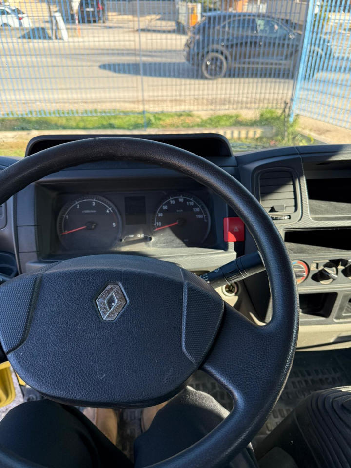 - منصة محمولة مثبتة على الشاحنة: صورة 4 - منصة محمولة مثبتة على الشاحنة: صورة 4