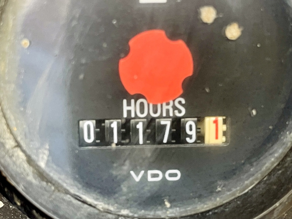 Atlas Copco XAS35DD (3961) - ضاغط هوائي: صورة 4 Atlas Copco XAS35DD (3961) - ضاغط هوائي: صورة 4