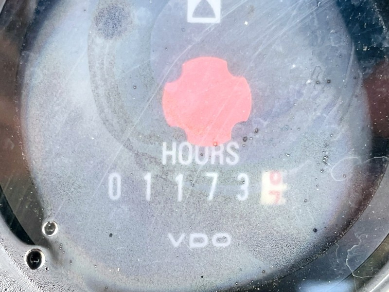 Atlas Copco XAS67 (3826) - ضاغط هوائي: صورة 4 Atlas Copco XAS67 (3826) - ضاغط هوائي: صورة 4