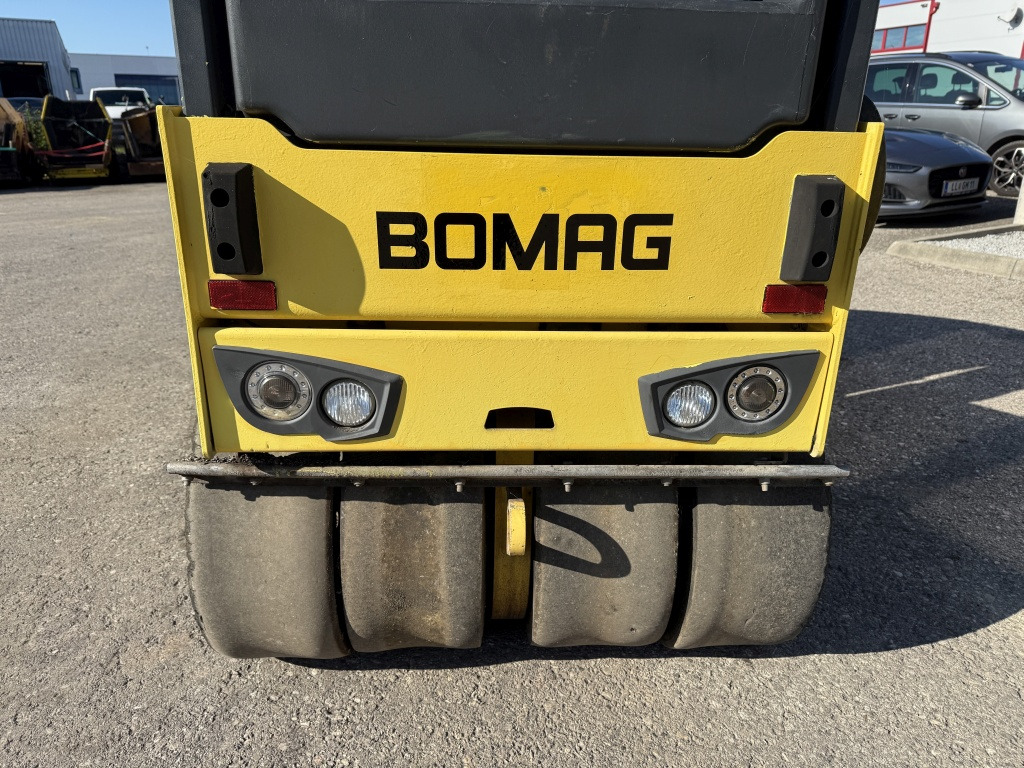Bomag BW 120 AC-5 (111743) - رَصَّاص الطرق: صورة 4 Bomag BW 120 AC-5 (111743) - رَصَّاص الطرق: صورة 4