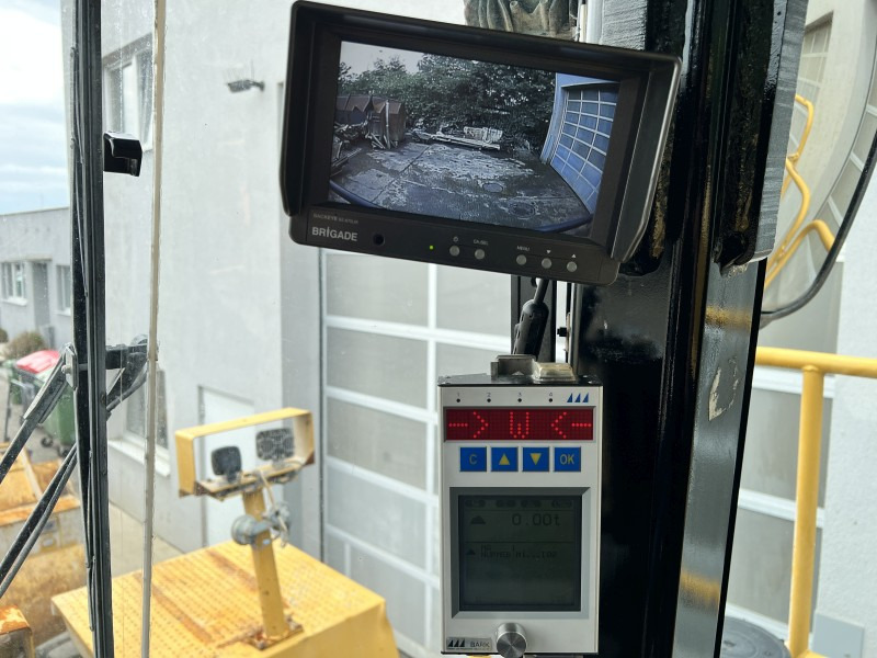 اللودر بعجل Caterpillar 988G (110975): صورة 13 اللودر بعجل Caterpillar 988G (110975): صورة 13