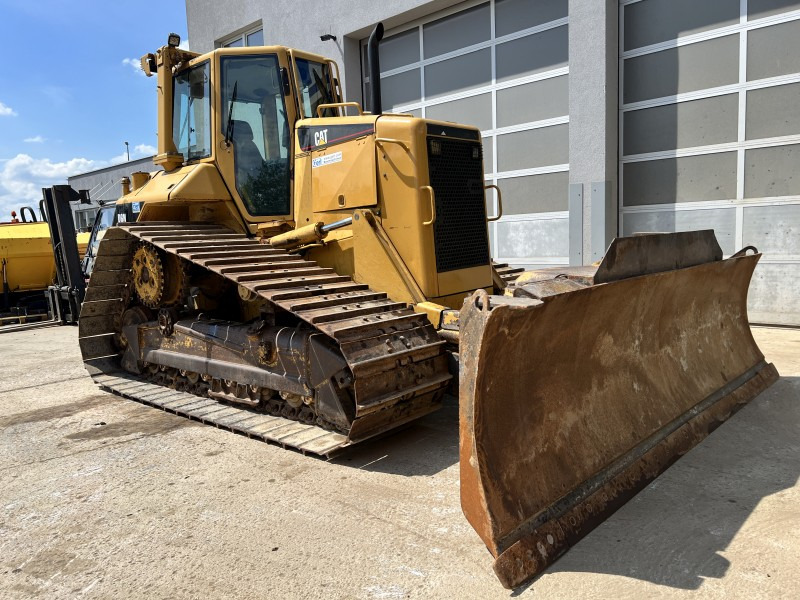 Caterpillar D 6 N LGP (110525) - بلدوزر: صورة 5 Caterpillar D 6 N LGP (110525) - بلدوزر: صورة 5