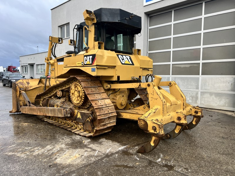 Caterpillar D 6 T (111077) - بلدوزر: صورة 3 Caterpillar D 6 T (111077) - بلدوزر: صورة 3