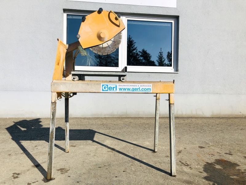 Cedima CTS 59.2 (2907) - معدات الانشاءات: صورة 2 Cedima CTS 59.2 (2907) - معدات الانشاءات: صورة 2