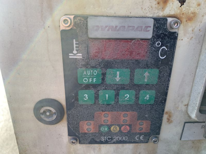 راصف أسفلت Dynapac F 5 CS (110325): صورة 11 راصف أسفلت Dynapac F 5 CS (110325): صورة 11