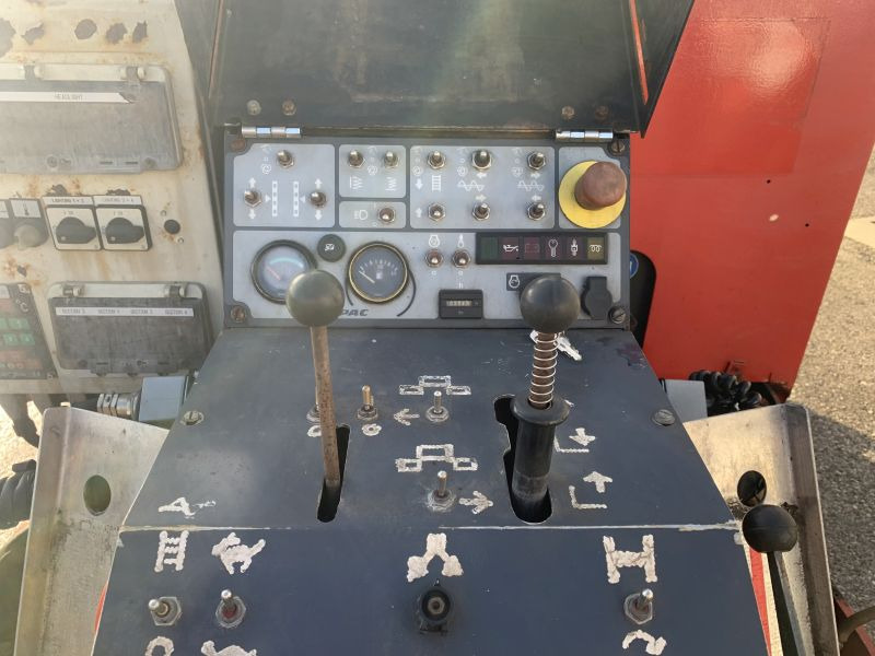 راصف أسفلت Dynapac F 5 CS (110325): صورة 8 راصف أسفلت Dynapac F 5 CS (110325): صورة 8