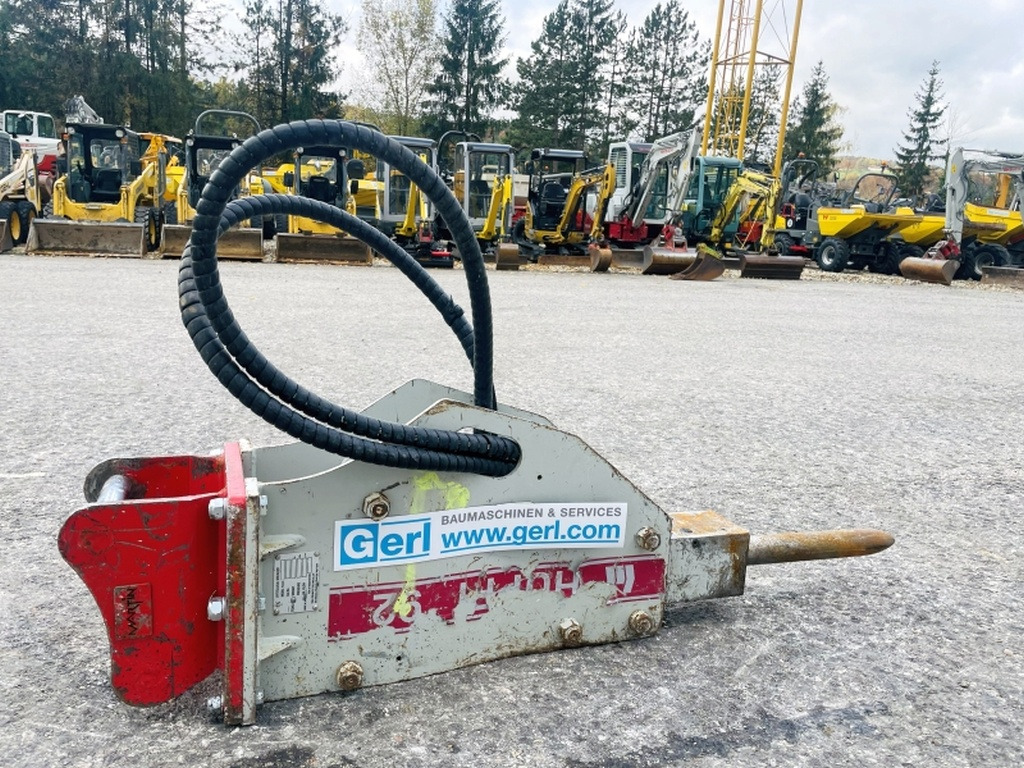 Huppi 92 (4093) - آلات أخرى: صورة 1 Huppi 92 (4093) - آلات أخرى: صورة 1