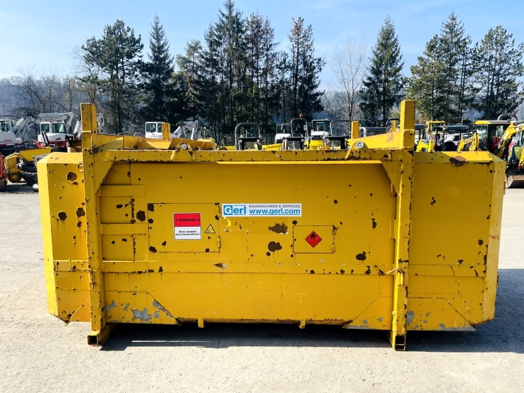 Ingersoll Rand VHP700W CAT (3951) - ضاغط هوائي: صورة 2 Ingersoll Rand VHP700W CAT (3951) - ضاغط هوائي: صورة 2