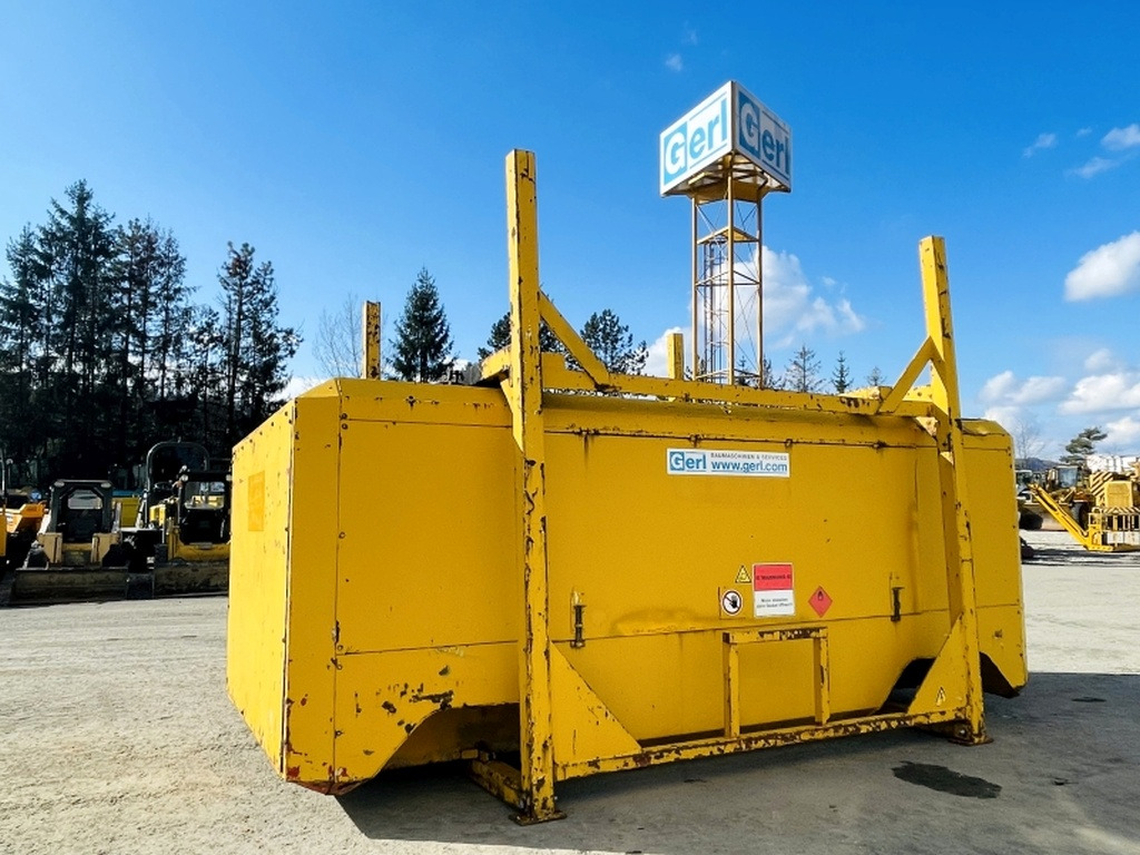 Ingersoll Rand VHP700W CAT (3952) - ضاغط هوائي: صورة 1 Ingersoll Rand VHP700W CAT (3952) - ضاغط هوائي: صورة 1