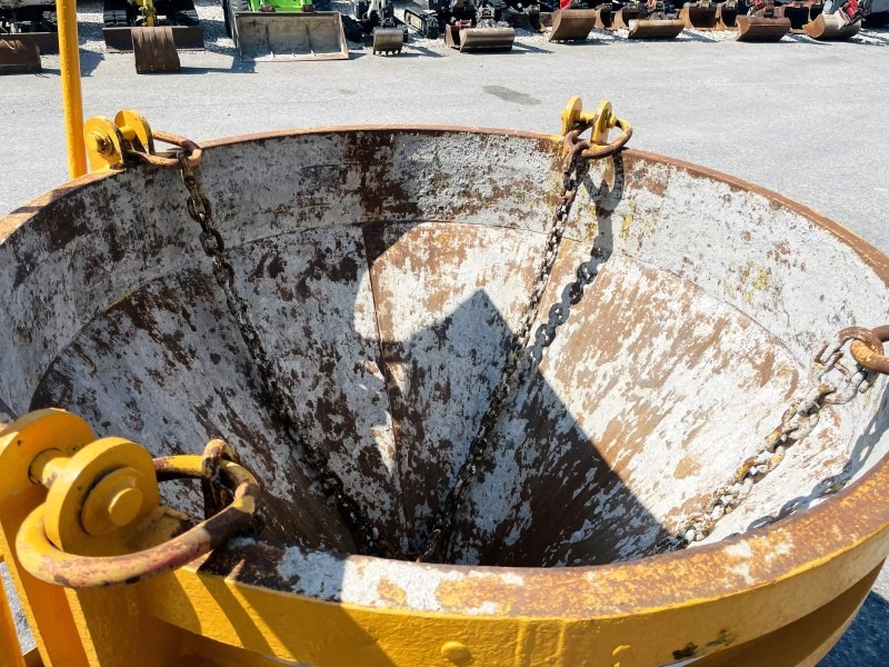 Verschiedenes Eichinger FE1016/H10 (3663) - معدات الخرسانة: صورة 4 Verschiedenes Eichinger FE1016/H10 (3663) - معدات الخرسانة: صورة 4