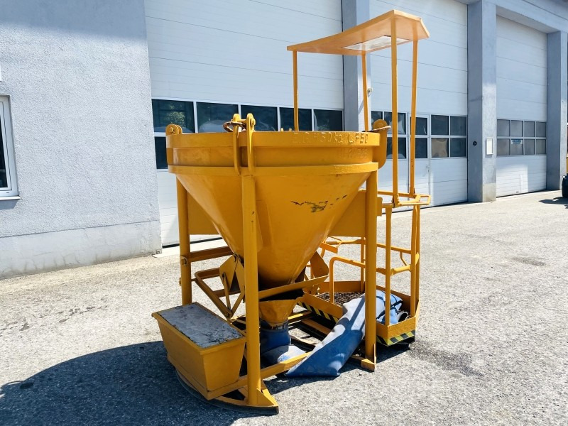 Verschiedenes Eichinger FE1016/H10 (3663) - معدات الخرسانة: صورة 2 Verschiedenes Eichinger FE1016/H10 (3663) - معدات الخرسانة: صورة 2