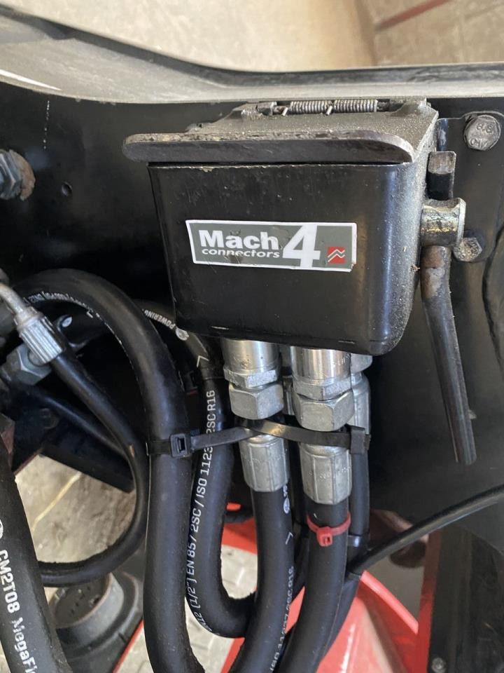 Manitou MLT735-120PS Elite - آلة رفع ونقل تلسكوبية: صورة 5 Manitou MLT735-120PS Elite - آلة رفع ونقل تلسكوبية: صورة 5