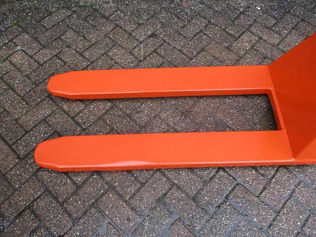 BT HL 1000 - آلة تكديس: صورة 3 BT HL 1000 - آلة تكديس: صورة 3