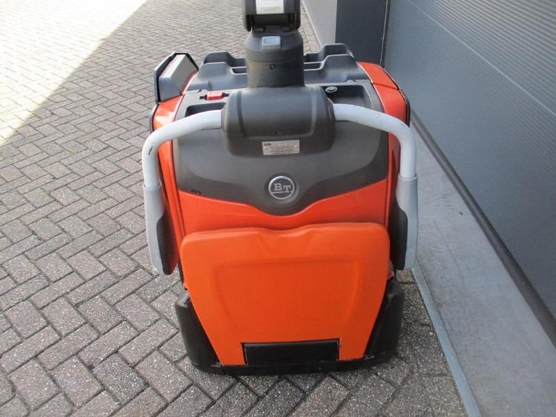 BT LPE200 - شاحنة نقل الطبالي: صورة 4 BT LPE200 - شاحنة نقل الطبالي: صورة 4