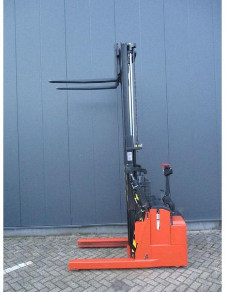 BT RWE120 - شاحنة نقل الطبالي: صورة 5 BT RWE120 - شاحنة نقل الطبالي: صورة 5