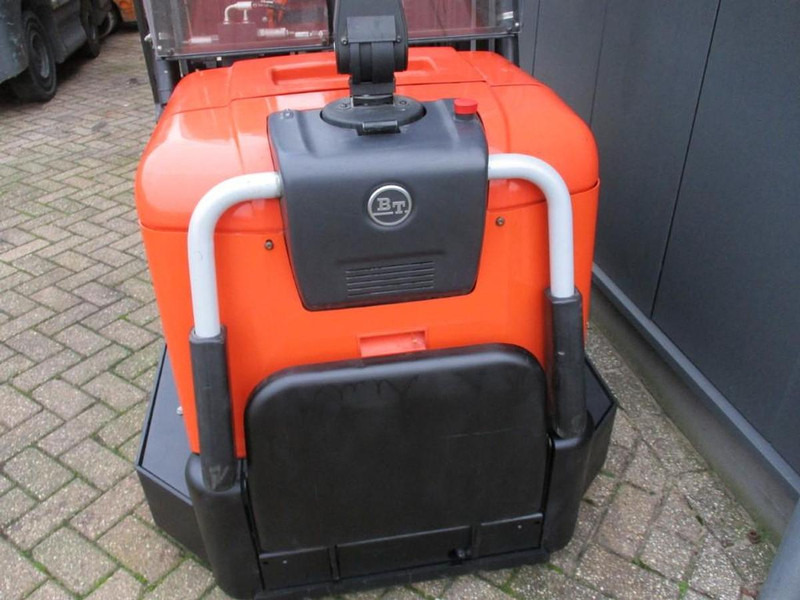 BT SPE120 XR - شاحنة نقل الطبالي: صورة 5 BT SPE120 XR - شاحنة نقل الطبالي: صورة 5