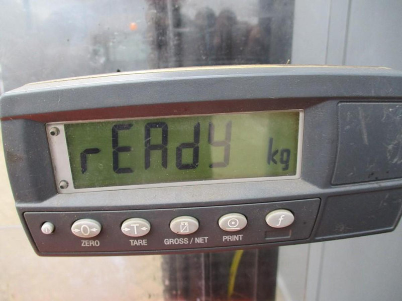 شاحنة نقل الطبالي BT SPE125: صورة 8