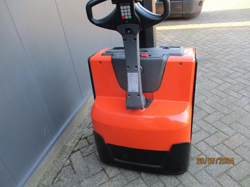 BT SWE 080L - آلة تكديس: صورة 5 BT SWE 080L - آلة تكديس: صورة 5