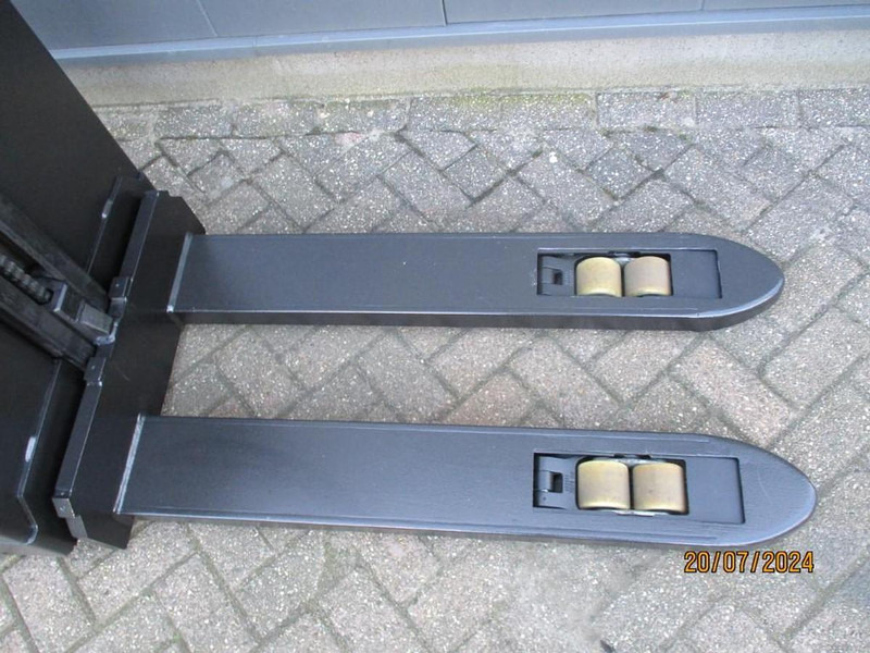 BT SWE 080L - آلة تكديس: صورة 4 BT SWE 080L - آلة تكديس: صورة 4