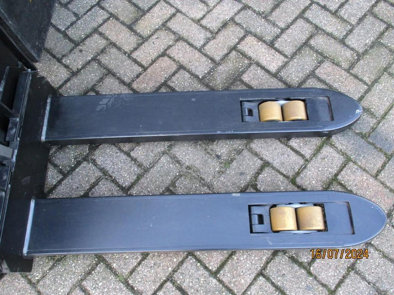 BT SWE 080L - آلة تكديس: صورة 4 BT SWE 080L - آلة تكديس: صورة 4