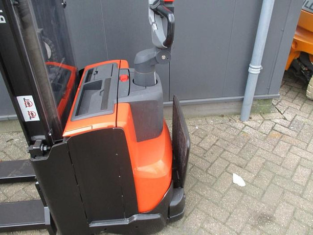 BT SWE 120 - آلة تكديس: صورة 3 BT SWE 120 - آلة تكديس: صورة 3