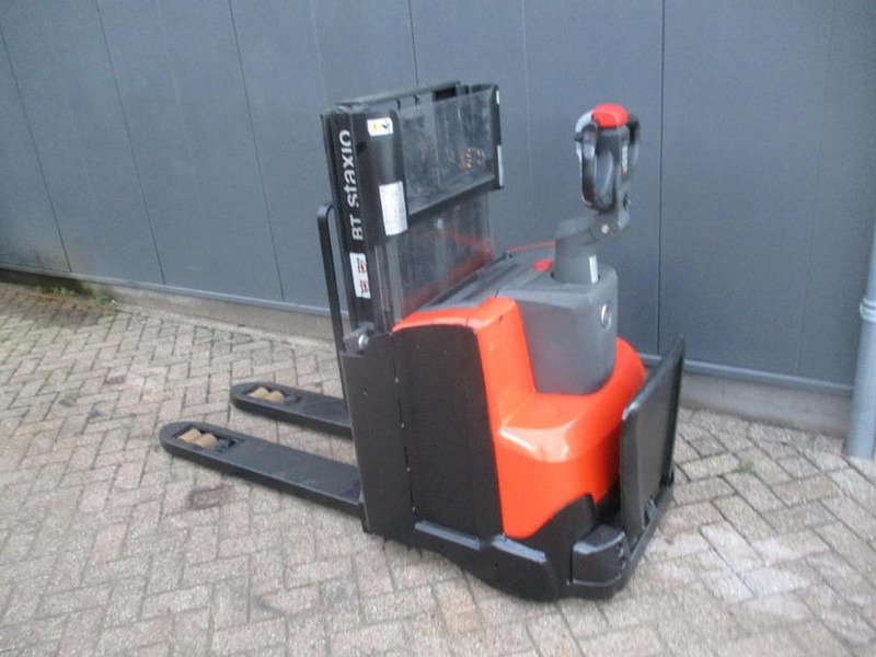 BT SWE 200D - آلة تكديس: صورة 3 BT SWE 200D - آلة تكديس: صورة 3