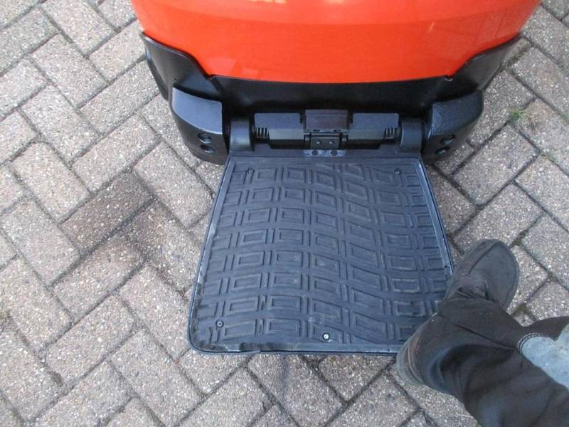 BT SWE 200D - آلة تكديس: صورة 5 BT SWE 200D - آلة تكديس: صورة 5