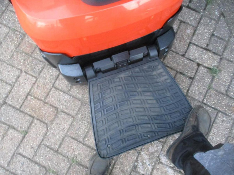 BT SWE 200D - آلة تكديس: صورة 4 BT SWE 200D - آلة تكديس: صورة 4