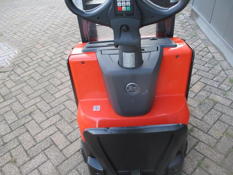 BT SWE 200D - آلة تكديس: صورة 4 BT SWE 200D - آلة تكديس: صورة 4