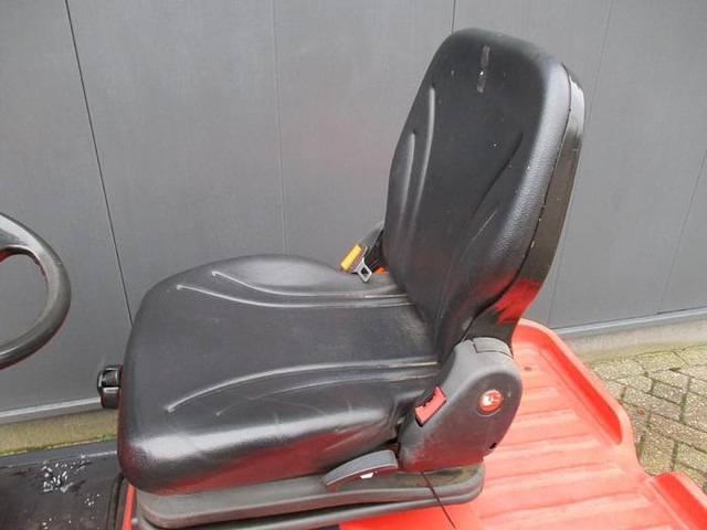 Linde P 60 - جرار سحب: صورة 5 Linde P 60 - جرار سحب: صورة 5
