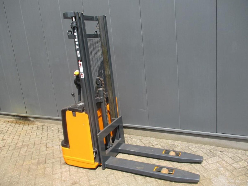 Still EGV 12-OM - آلة تكديس: صورة 3 Still EGV 12-OM - آلة تكديس: صورة 3