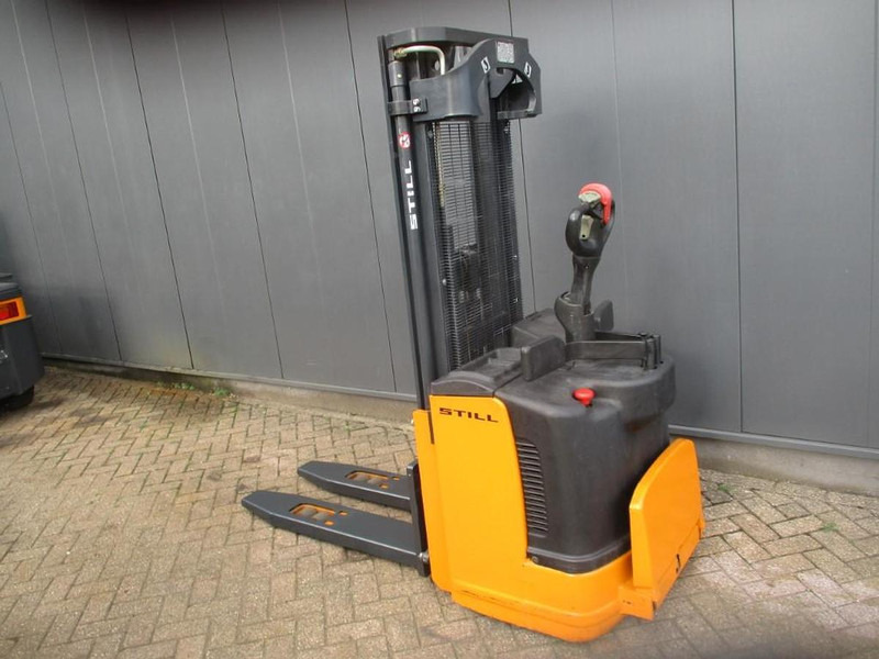 Still EGV S20 - آلة تكديس: صورة 3 Still EGV S20 - آلة تكديس: صورة 3