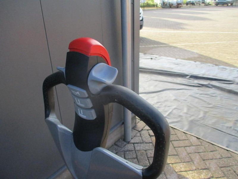 Still EXU16 - شاحنة نقل الطبالي: صورة 5 Still EXU16 - شاحنة نقل الطبالي: صورة 5