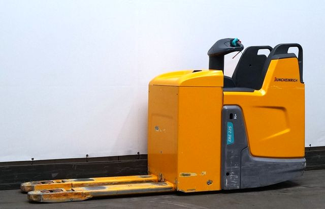 Jungheinrich ERE225 - شاحنة نقل الطبالي: صورة 1 Jungheinrich ERE225 - شاحنة نقل الطبالي: صورة 1