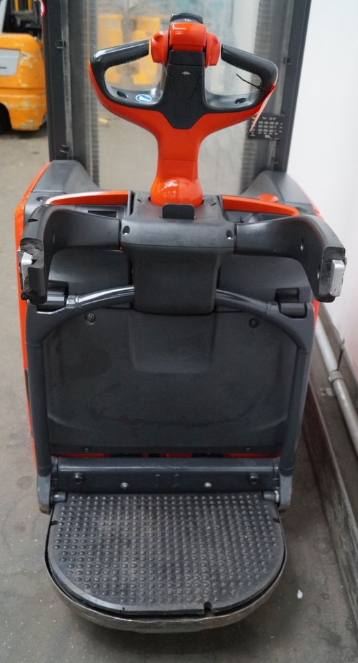 Linde L16AP - آلة تكديس: صورة 3 Linde L16AP - آلة تكديس: صورة 3