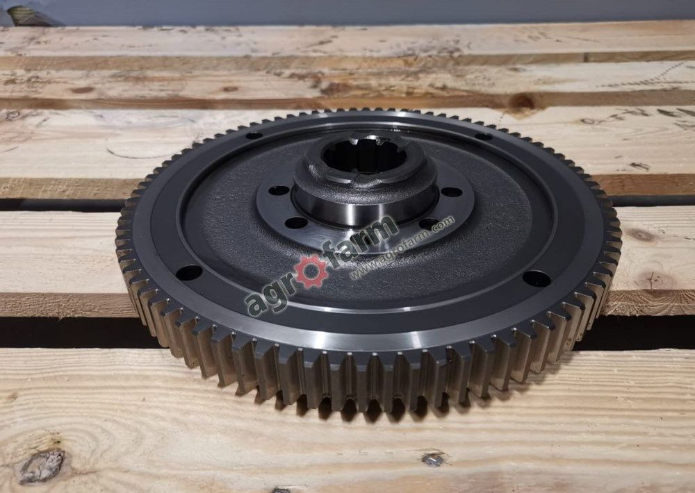 KOŁO ZEBATE Z 84 PTO MASSEY FERGUSON 6490, 6485 - صندوق التروس: صورة 2 KOŁO ZEBATE Z 84 PTO MASSEY FERGUSON 6490, 6485 - صندوق التروس: صورة 2