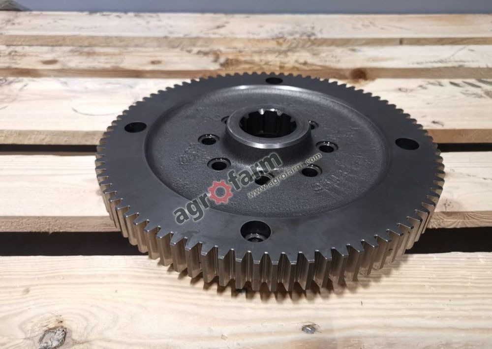 KOŁO ZEBATE Z 84 PTO MASSEY FERGUSON 6490, 6485 - صندوق التروس: صورة 1 KOŁO ZEBATE Z 84 PTO MASSEY FERGUSON 6490, 6485 - صندوق التروس: صورة 1