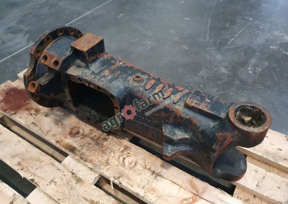 OBUDOWA MOSTU DEUTZ AGROTRON 200 180 210 102968 - نقل الحركة: صورة 4 OBUDOWA MOSTU DEUTZ AGROTRON 200 180 210 102968 - نقل الحركة: صورة 4