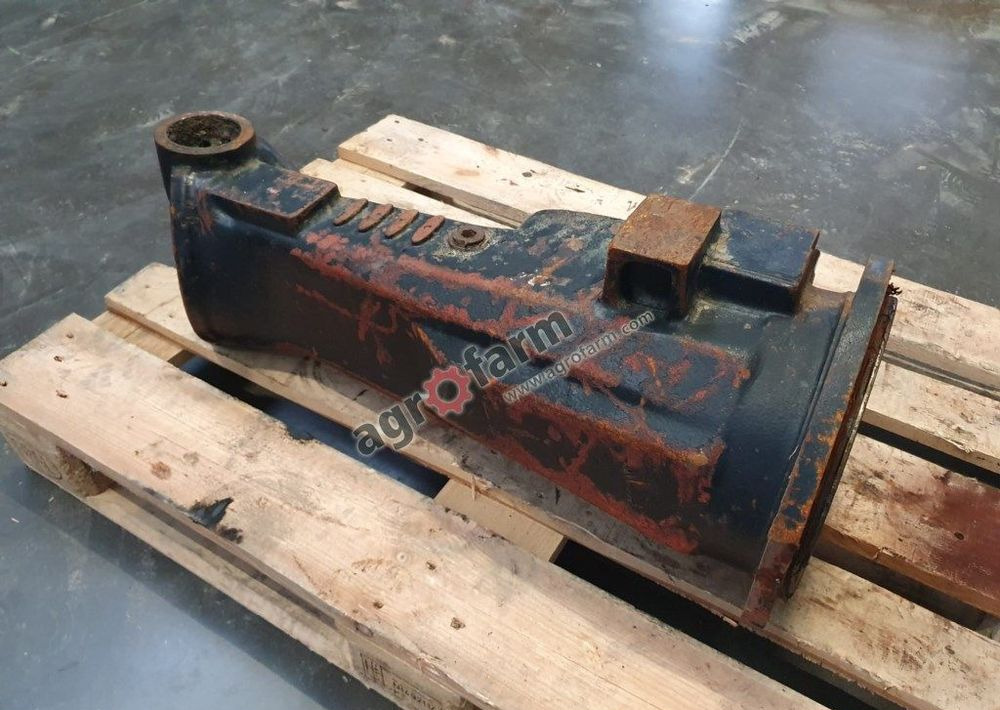 OBUDOWA MOSTU DEUTZ AGROTRON 200 180 210 102968 - نقل الحركة: صورة 2 OBUDOWA MOSTU DEUTZ AGROTRON 200 180 210 102968 - نقل الحركة: صورة 2