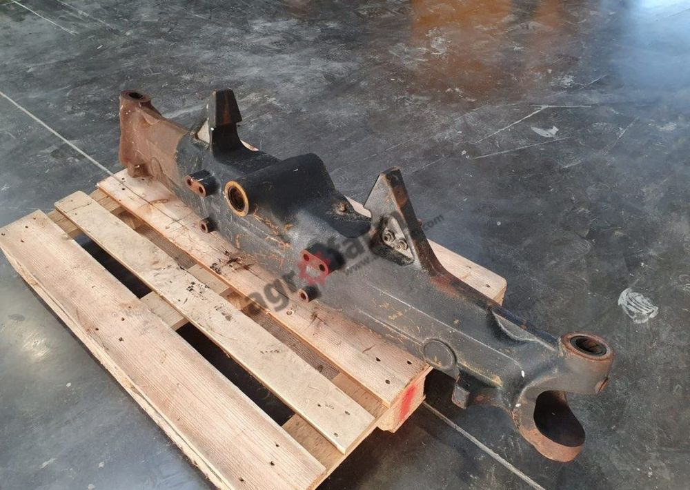 OBUDOWA MOSTU DEUTZ AGROTRON K TTV NEW 357732 - نقل الحركة: صورة 1 OBUDOWA MOSTU DEUTZ AGROTRON K TTV NEW 357732 - نقل الحركة: صورة 1